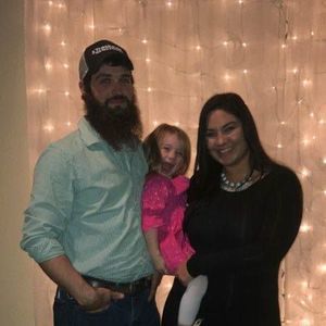 Meet your Posher, Mallory